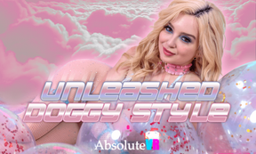 Unleashed Doggy Style